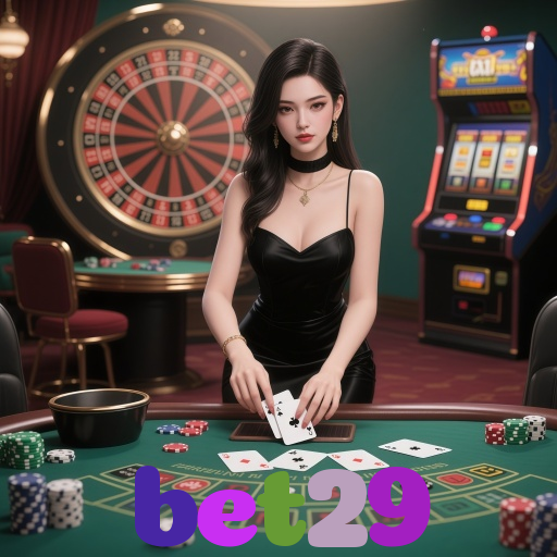 bet29 - Baixe o app bet29 no Google Play e jogue ao vivo