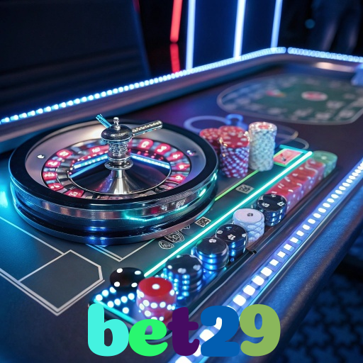 bet29 - Baixe o app bet29 no Google Play e jogue ao vivo