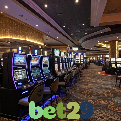 bet29 - Baixe o app bet29 no Google Play e jogue ao vivo