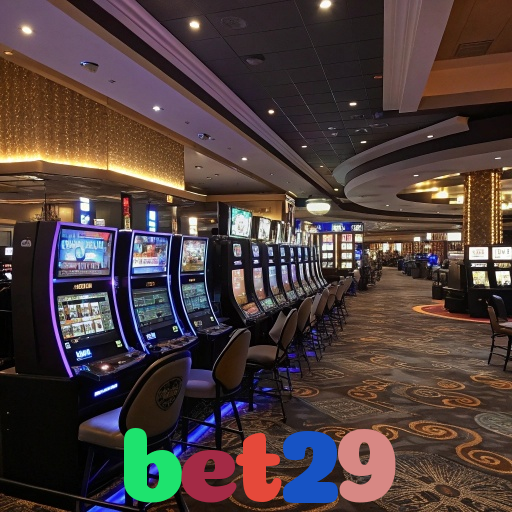 bet29 - Baixe o App bet29 para Android e Comece a Jogar