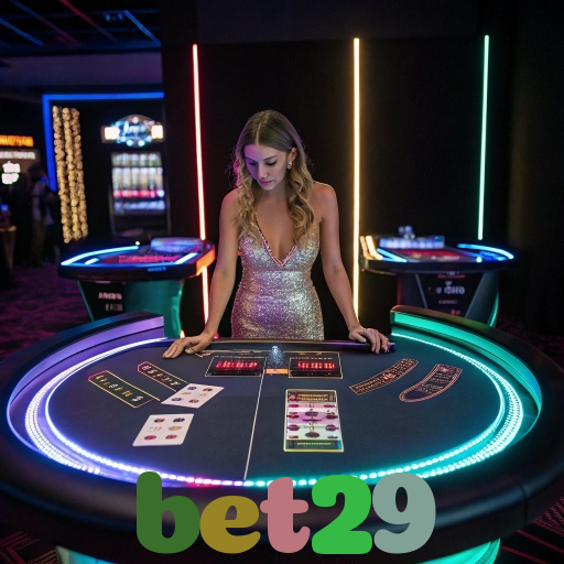 bet29 - Baixe o App bet29 para Android e Comece a Jogar