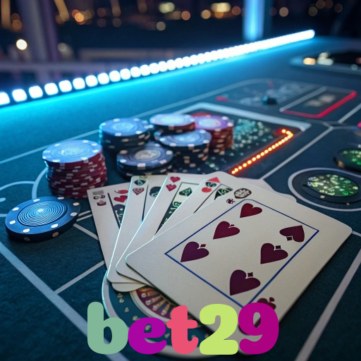 bet29 - Baixe o App bet29 para Android e Comece a Jogar