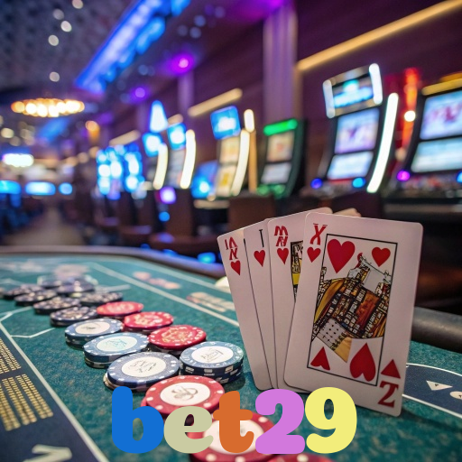 bet29 - Baixe o App bet29 para Android e Comece a Jogar