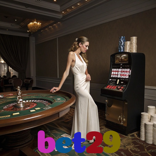 bet29 - Baixe o app bet29 no Google Play e jogue ao vivo
