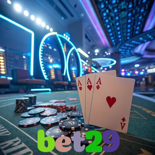 bet29 - Baixe o App bet29 para Android e Comece a Jogar