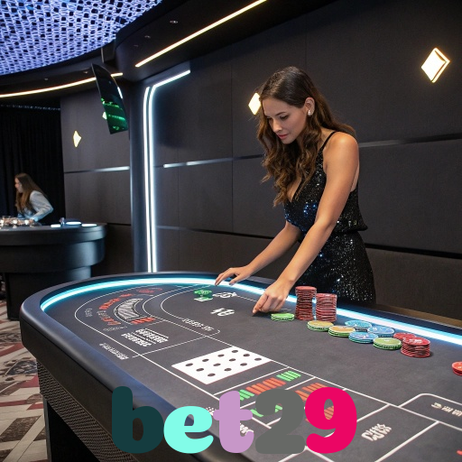 bet29 - Baixe o app bet29 no Google Play e jogue ao vivo