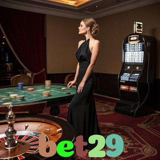 bet29 - Baixe o app bet29 no Google Play e jogue ao vivo