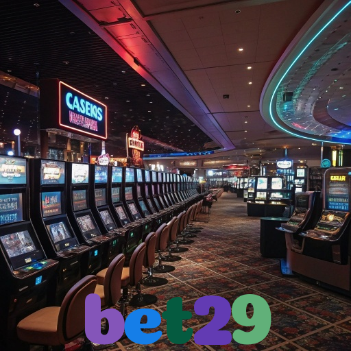 bet29 - Baixe o App bet29 para Android e Comece a Jogar