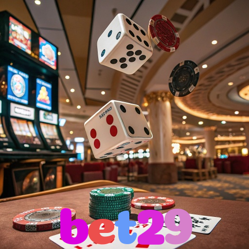 bet29 - Baixe o app bet29 no Google Play e jogue ao vivo
