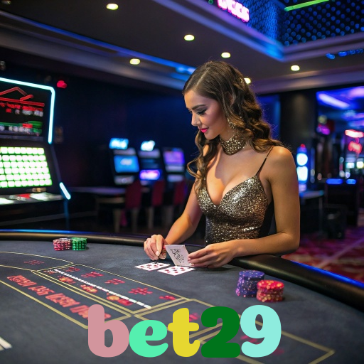 bet29 - Baixe o App bet29 para Android e Comece a Jogar
