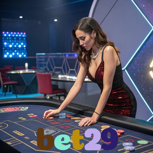 bet29 - Baixe o app bet29 no Google Play e jogue ao vivo