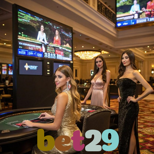 bet29 - Baixe o App bet29 para Android e Comece a Jogar