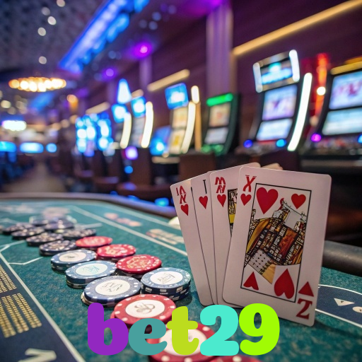 bet29 - Baixe o App bet29 para Android e Comece a Jogar