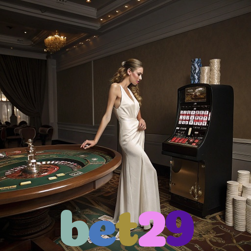 bet29 - Baixe o App bet29 para Android e Comece a Jogar