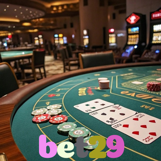 bet29 - Baixe o app bet29 no Google Play e jogue ao vivo