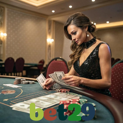 bet29 - Baixe o app bet29 no Google Play e jogue ao vivo