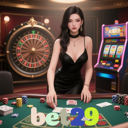 bet29 - Baixe o app bet29 no Google Play e jogue ao vivo
