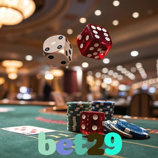 bet29 - Baixe o app bet29 no Google Play e jogue ao vivo