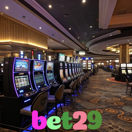bet29 - Baixe o App bet29 para Android e Comece a Jogar