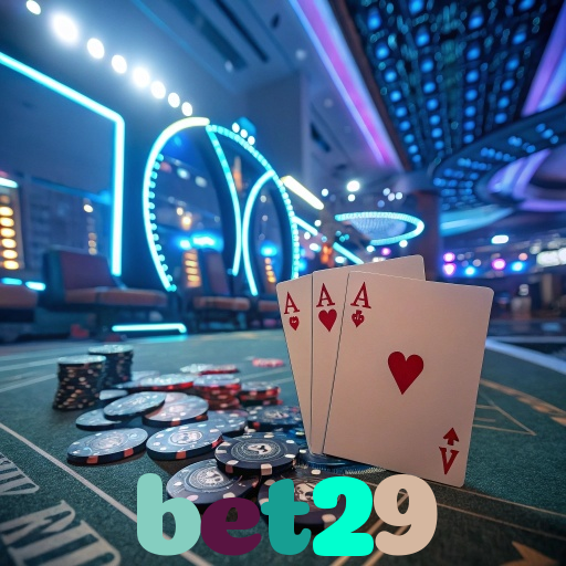 bet29 - Baixe o App bet29 para Android e Comece a Jogar