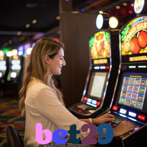 bet29 - Baixe o app bet29 no Google Play e jogue ao vivo