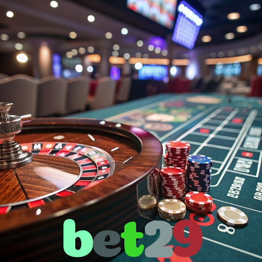 bet29 - Baixe o app bet29 no Google Play e jogue ao vivo
