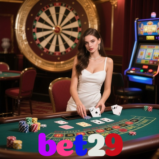 bet29 - Baixe o App bet29 para Android e Comece a Jogar