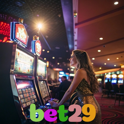 bet29 - Baixe o app bet29 no Google Play e jogue ao vivo