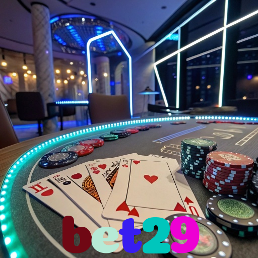 bet29 - Baixe o app bet29 no Google Play e jogue ao vivo