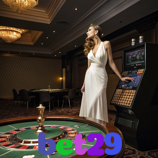 bet29 - Baixe o App bet29 para Android e Comece a Jogar