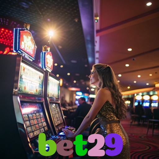 bet29 - Baixe o app bet29 no Google Play e jogue ao vivo