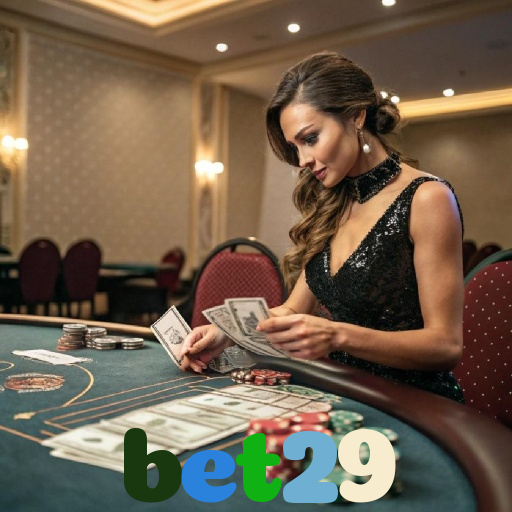bet29 - Baixe o app bet29 no Google Play e jogue ao vivo