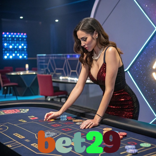 bet29 - Baixe o app bet29 no Google Play e jogue ao vivo
