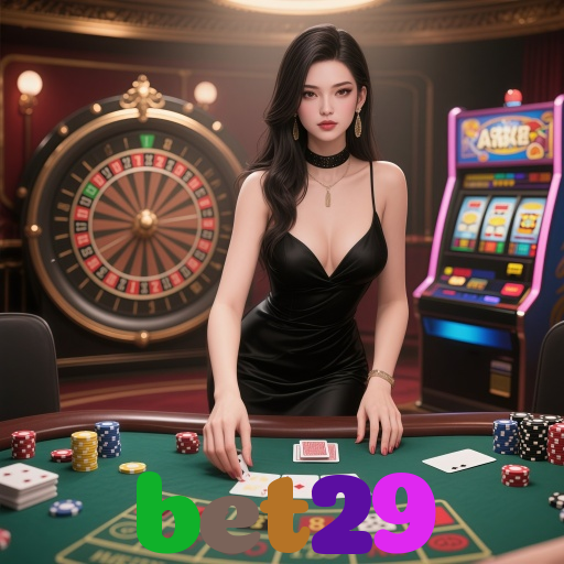 bet29 - Baixe o App bet29 para Android e Comece a Jogar