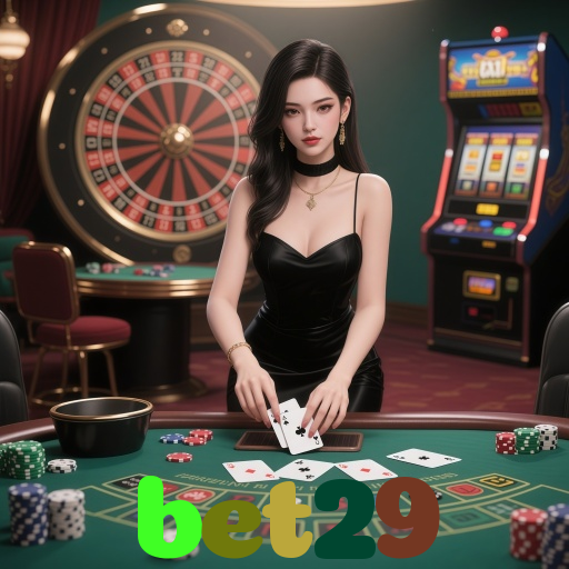 bet29 - Baixe o App bet29 para Android e Comece a Jogar