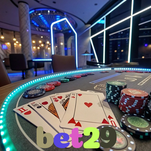 bet29 - Baixe o App bet29 para Android e Comece a Jogar