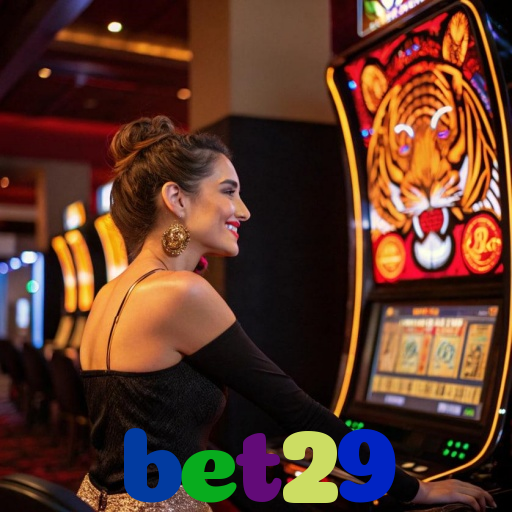 bet29 - Baixe o App bet29 para Android e Comece a Jogar