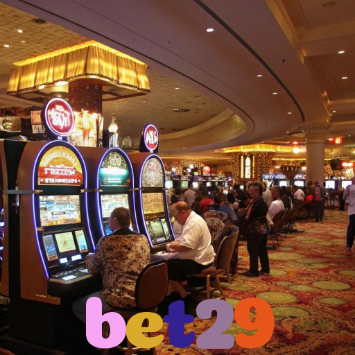 bet29 - Baixe o app bet29 no Google Play e jogue ao vivo