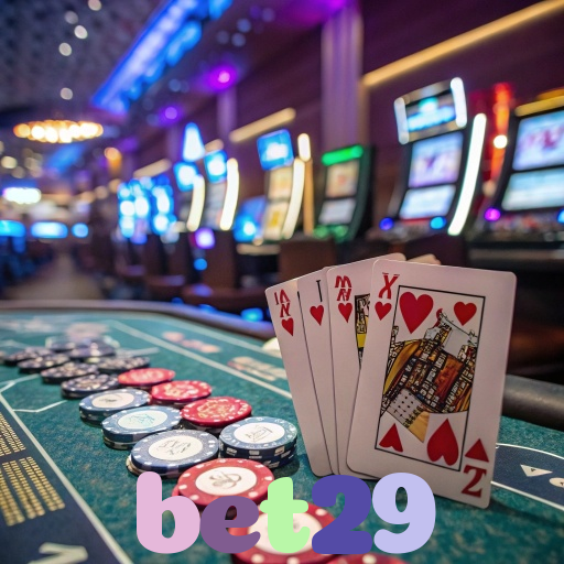 bet29 - Baixe o App bet29 para Android e Comece a Jogar