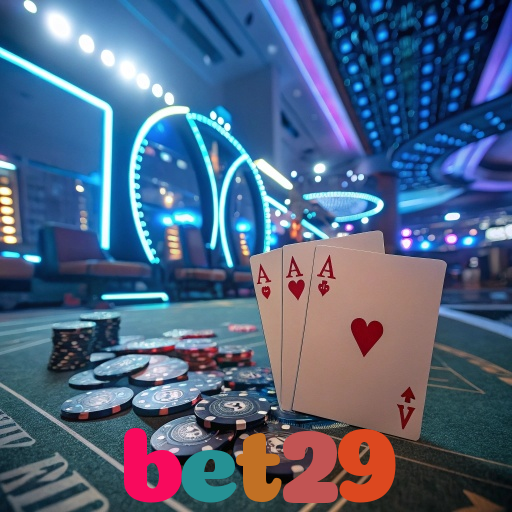bet29 - Baixe o app bet29 no Google Play e jogue ao vivo