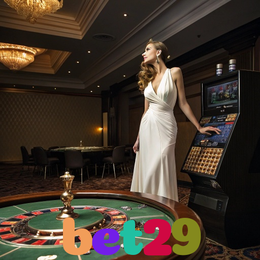 bet29 - Baixe o app bet29 no Google Play e jogue ao vivo