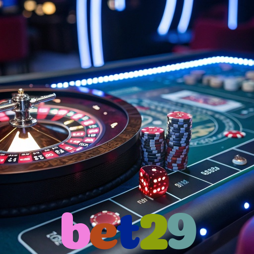 bet29 - Baixe o app bet29 no Google Play e jogue ao vivo