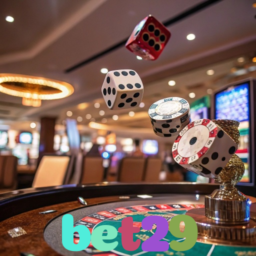 bet29 - Baixe o app bet29 no Google Play e jogue ao vivo