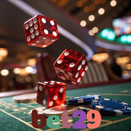 bet29 - Baixe o app bet29 no Google Play e jogue ao vivo
