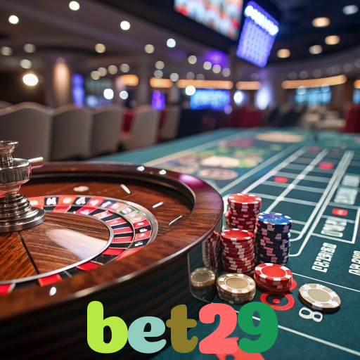 bet29 - Baixe o App bet29 para Android e Comece a Jogar