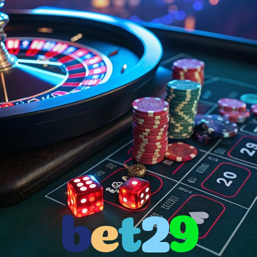 bet29 - Baixe o App bet29 para Android e Comece a Jogar