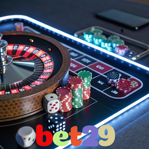bet29 - Baixe o App bet29 para Android e Comece a Jogar