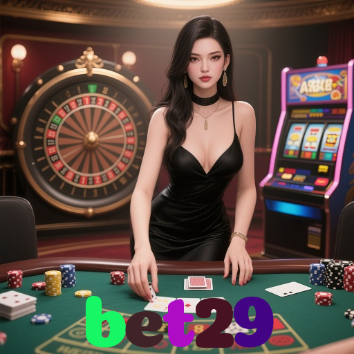 bet29 - Baixe o app bet29 no Google Play e jogue ao vivo
