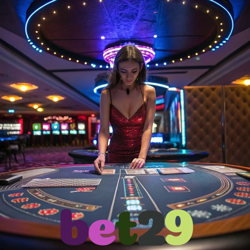 bet29 - Baixe o App bet29 para Android e Comece a Jogar