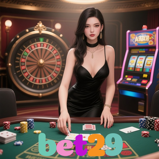 bet29 - Baixe o App bet29 para Android e Comece a Jogar